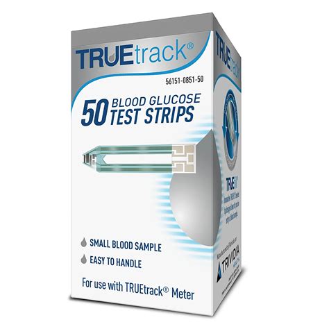 what are the numbers on the truetrack test strip bottle|truetrack blood test strips instructions.